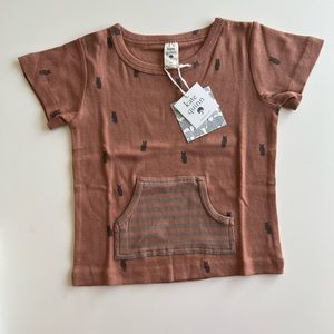 Kate Quinn owl T-shirt